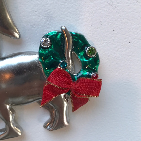 Dog Holiday Ornament - Picture 3 of 6